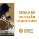 Logo - Escola De Educação Infantil Abc Logo - Escola De Educação Infantil Abc