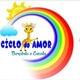 Logo - Ciclo Do Amor Berçário E Escola