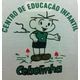 Logo - Cei Cebolinha