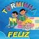 Logo - Escola De Ed Infantil Turminha Feliz Logo - Escola De Ed Infantil Turminha Feliz