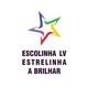 Logo - Escolinha Estrelinha A Brilhar