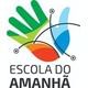 Logo - Escola Do Amanhã