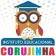 Logo - Instituto Educacional Corujinha