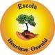 Logo - Escola Henrique Oswald