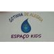 Logo - Espaço Kids Gotinhas De Alegria