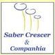 Logo - Saber Crescer E Companhia