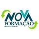 Logo - Instituto Cristão Nova Formação