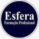 Logo - Esfera Formação Profissional