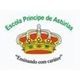 Logo - Escola Príncipe De Astúrias