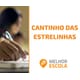 Logo - Cantinho Das Estrelinhas