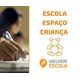 Logo - Escola Inf Espaço Ser Criança