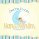 Logo - Creche Escola Nana Nenem