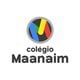 Logo - Colégio Maanaim