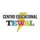 Logo - Centro De Educação Tewal