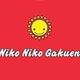 Logo - Eei Niko Niko Gakuen