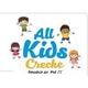Logo - All Kids Creche Escola