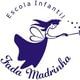 Logo - Fada Madrinha Escola Infantil