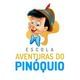 Logo - Aventuras Do Pinóquio