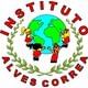 Logo - Instituto Alves Correa