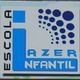 Logo - Escola Lazer Infantil