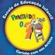 Logo - Escola De Educação Infantil Pintando O 7 Unidade 1