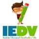 Logo - Iedv - Instituto Educacional Descobrindo A Vida