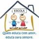 Logo - Instituto De Educação – Traço Mágico