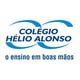 Logo - Colégio Hélio Alonso