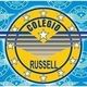 Logo - Colégio Russell - Farol