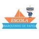 Logo - Escola Barquinho De Papel