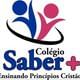 Logo - Colégio Saber Mais