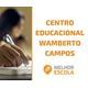 Logo - Centro Educacional Wamberto Campos