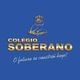 Logo - Colégio Soberano