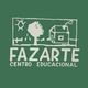 Logo - Faz Arte Centro Educacional