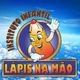 Logo - Instituto Infantil Lápis Na Mão Logo - Instituto Infantil Lápis Na Mão