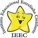 Logo - Instituto Educacional Estrelinha Cintilante