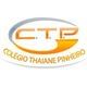 Logo - Escola Thaiane Pinheiro