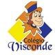 Logo - Colégio Visconde Logo - Colégio Visconde