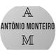 Logo - Escola Antônio Monteiro