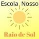 Logo - Escola Nosso Raio De Sol