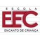 Logo - Escola Encanto De Criança