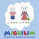 Logo - Centro De Educação Infantil Miguilim