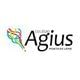 Logo - Colégio Agius – Ponta De Lapis Logo - Colégio Agius – Ponta De Lapis