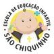 Logo - Escola De Educação Infantil São Chiquinho