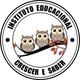 Logo - Instituto Educacional Crescer E Saber