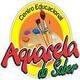 Logo - Centro Educacional Aquarela Do Saber