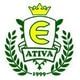 Logo - Escola Ativa Unidade Esperança