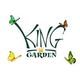 Logo - King Garden Escola De Educação Infantil