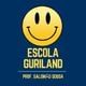 Logo - Escola Guriland – Professor Salomão Sousa