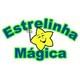 Logo - Escola De Educação Infantil Estrelinha Mágica